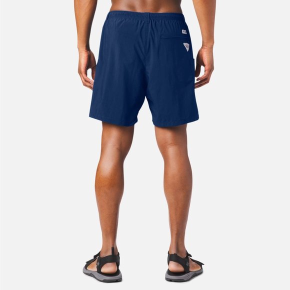 Columbia PFG  Backcast Shorts - Picture 12 of 12